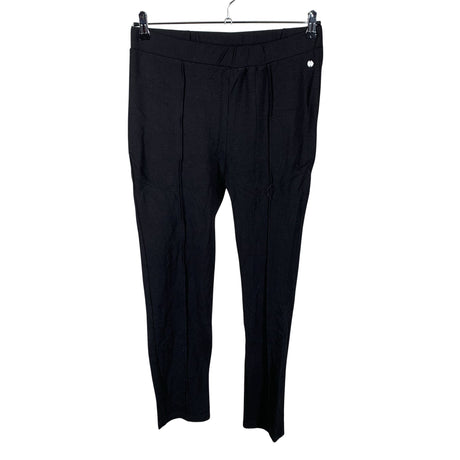 Unisex O.I.S - Trikotaažist püksid, suurus 40 - Must ()