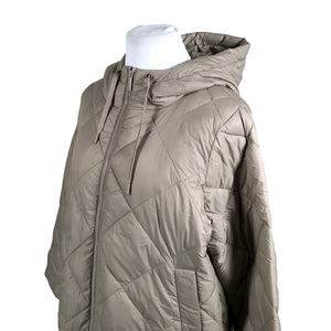 Unisex Noom - Talvejope, suurus 46 - Pruun (3)