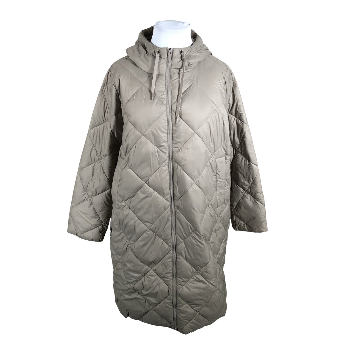 Unisex Noom - Talvejope, suurus 46 - Pruun (1)