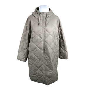 Unisex Noom - Talvejope, suurus 46 - Pruun (1)