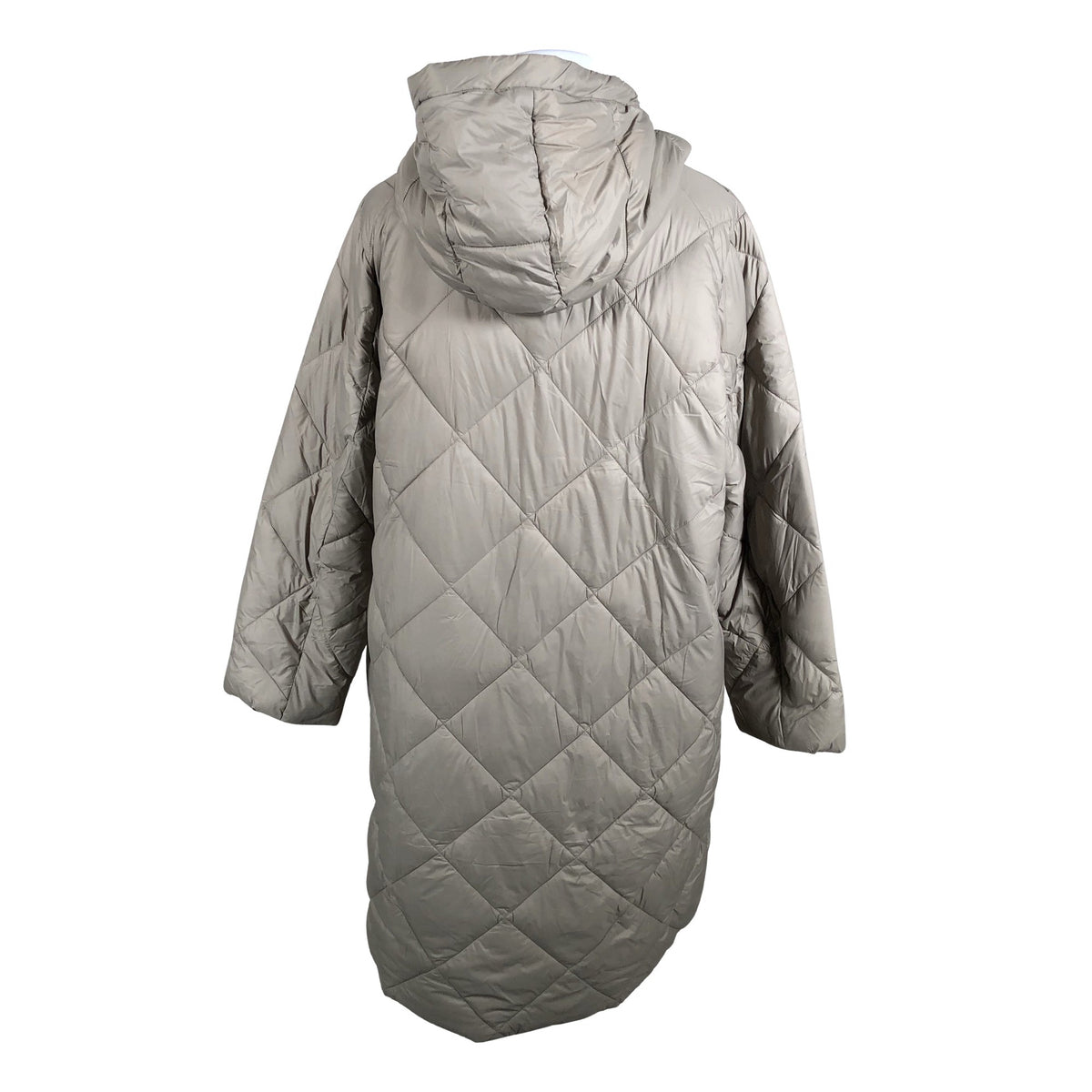 Unisex Noom - Talvejope, suurus 46 - Pruun (2)