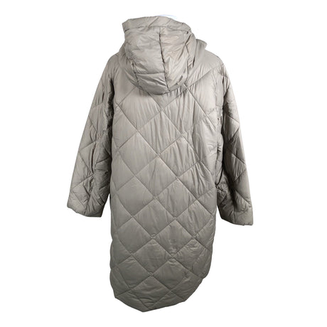 Unisex Noom - Talvejope, suurus 46 - Pruun (2)