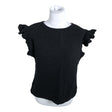 Unisex NOSH - Topp, suurus 38 - Must ()