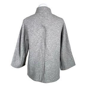 Unisex Gerry Weber - Villane mantel, suurus 38 - Hall (2)
