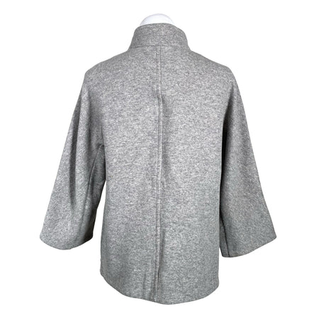 Unisex Gerry Weber - Villane mantel, suurus 38 - Hall (2)