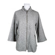 Unisex Gerry Weber - Villane mantel, suurus 38 - Hall ()