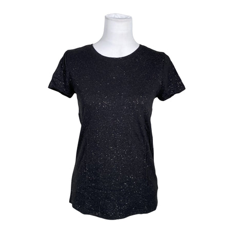 Unisex Gap - T-särk, suurus 36 - Must ()