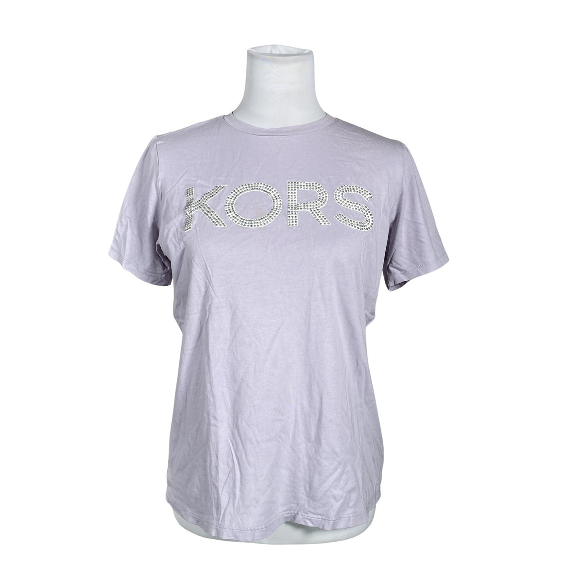 Unisex Michael Kors - T-särk, suurus 34 - Lilla (1)