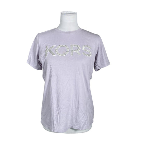 Unisex Michael Kors - T-särk, suurus 34 - Lilla ()