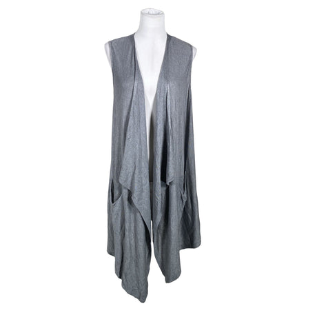 Unisex Phase Eight - Kardigan, suurus 38 - Hall ()