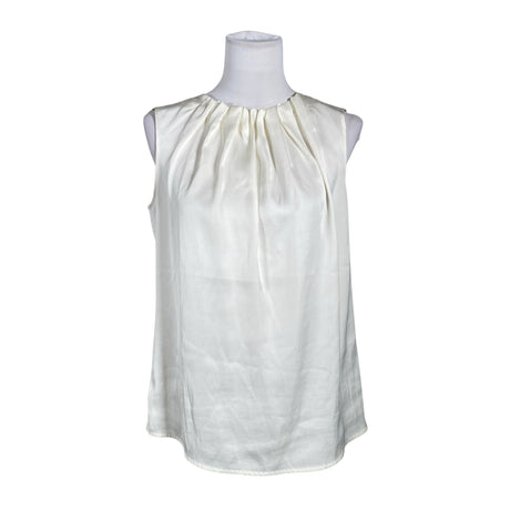 Unisex Jake's - Topp, suurus 38 - Valge ()