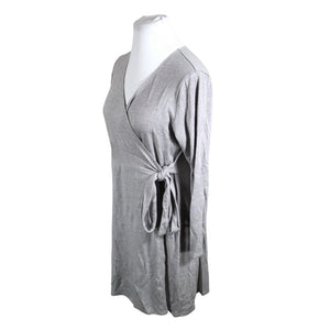 Unisex Second Chance - Kootud kleit, suurus 42 - Hall (3)