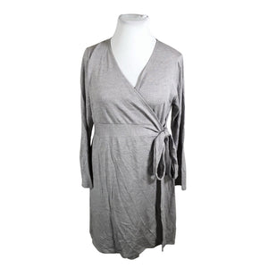 Unisex Second Chance - Kootud kleit, suurus 42 - Hall (1)