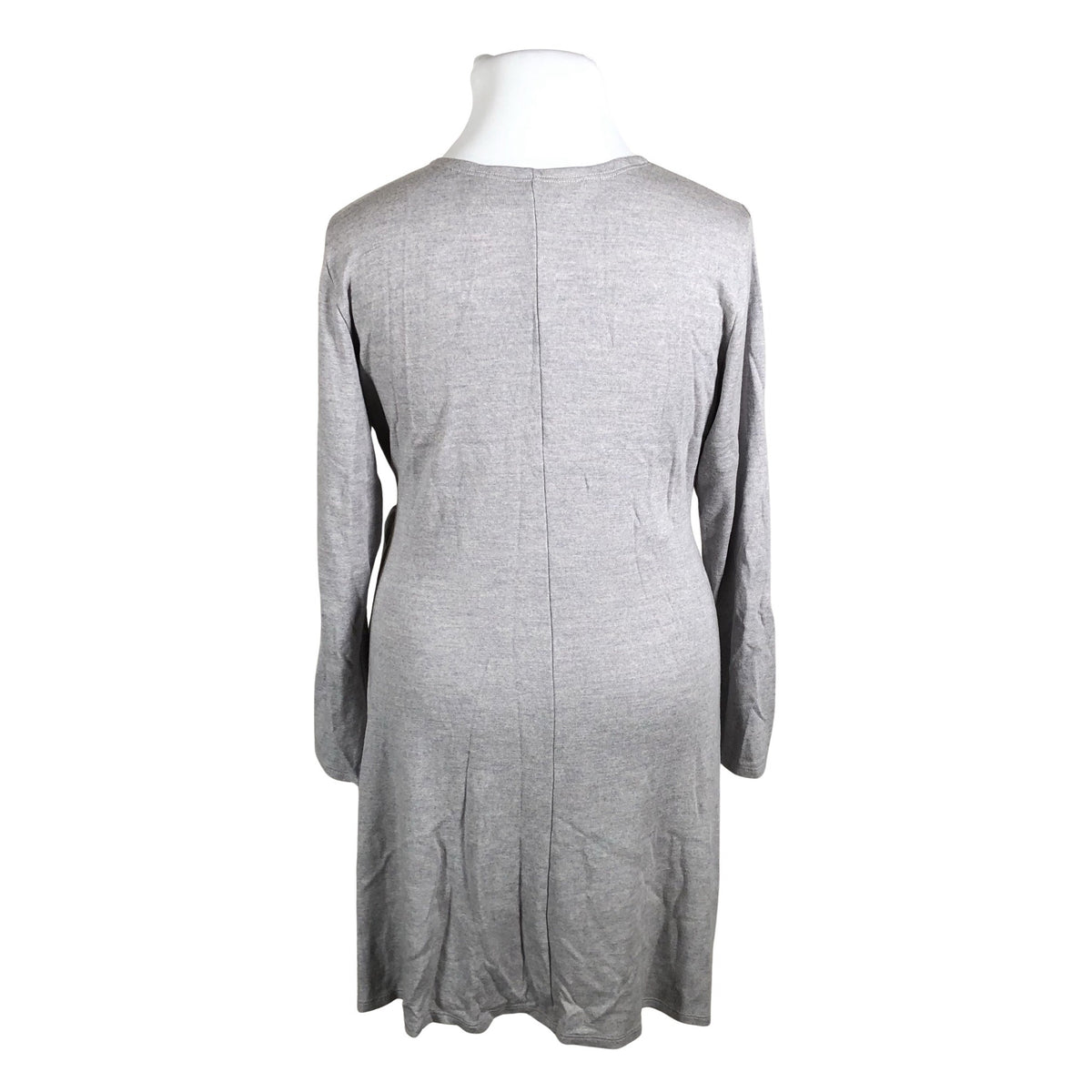 Unisex Second Chance - Kootud kleit, suurus 42 - Hall (2)
