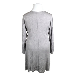 Unisex Second Chance - Kootud kleit, suurus 42 - Hall (2)