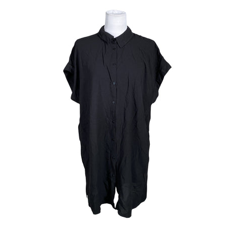 Unisex Wasabi Concept - Mitteveniv kleit, suurus 40 - Must ()