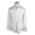 Unisex Hugo Boss - Triiksärk, suurus L - Valge ()