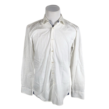 Unisex Hugo Boss - Triiksärk, suurus L - Valge ()