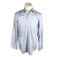 Unisex Hugo Boss - Triiksärk, suurus XL - Helesinine ()