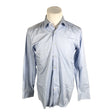 Unisex Hugo Boss - Triiksärk, suurus L - Helesinine ()