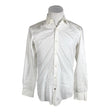 Unisex Hugo Boss - Triiksärk, suurus M - Valge ()