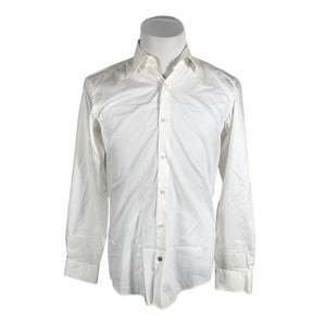 Unisex Hugo Boss - Triiksärk, suurus M - Valge (1)