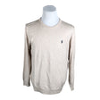 Unisex Polo Ralph Lauren - Kampsun, suurus XL - Beige ()
