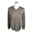 Unisex Polo Ralph Lauren - Kampsun, suurus XXL - Pruun ()