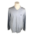 Unisex Polo Ralph Lauren - Kampsun, suurus XXXL - Helesinine ()
