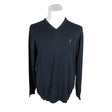 Unisex Polo Ralph Lauren - Kampsun, suurus XXL - Sinine ()