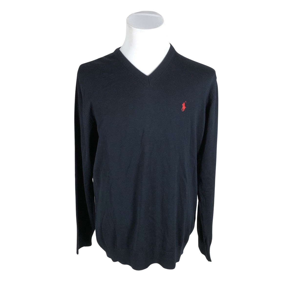 Unisex Polo Ralph Lauren - Kampsun, suurus XXL - Sinine (1)