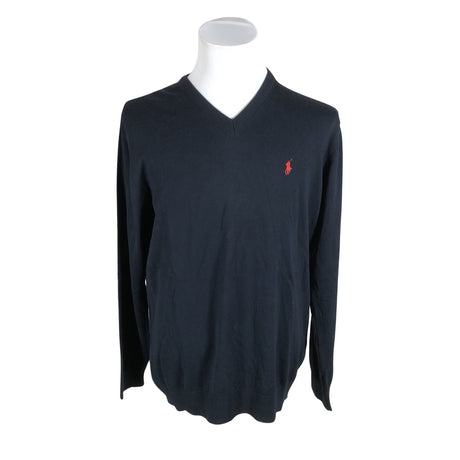 Unisex Polo Ralph Lauren - Kampsun, suurus XXL - Sinine ()