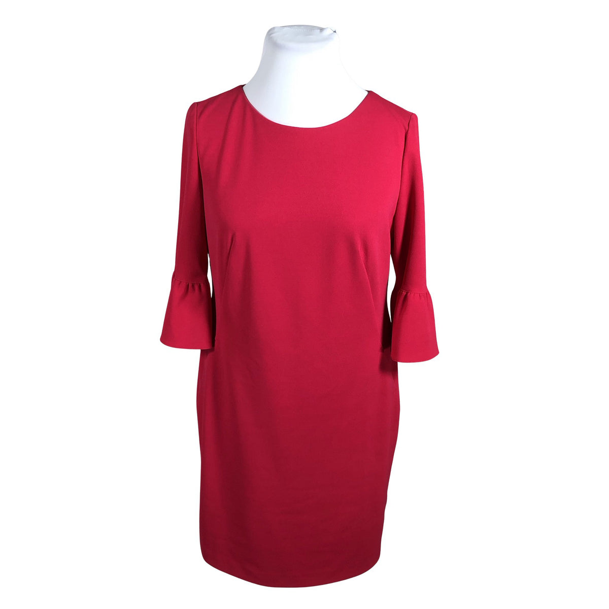 Unisex s.Oliver - Mitteveniv kleit, suurus 42 - Roosa (1)