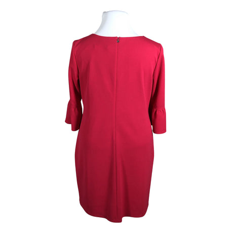 Unisex s.Oliver - Mitteveniv kleit, suurus 42 - Roosa (2)