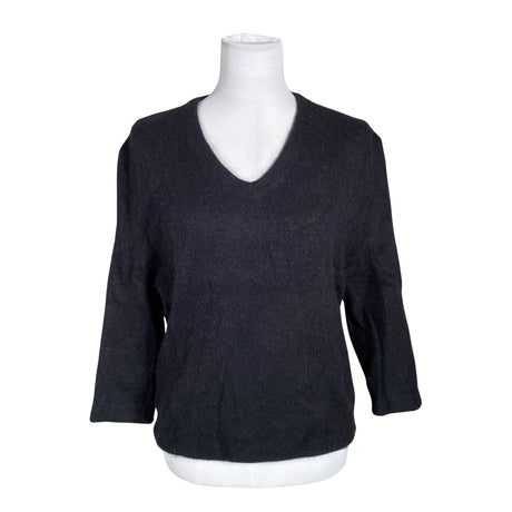 Unisex Maje - Kampsun, suurus 38 - Must ()