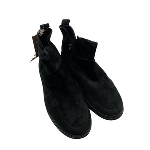 Unisex HUB - Poolsaapad, suurus 39 - Must (2)