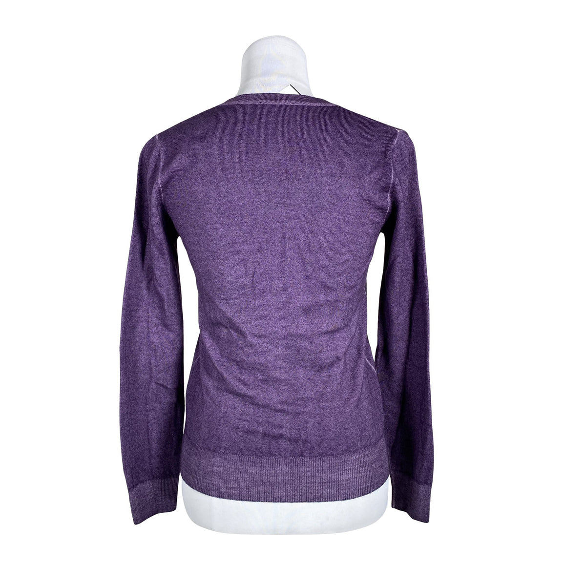 Unisex Cruciani - Kardigan, suurus 40 - Lilla (3)