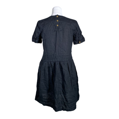 Unisex Esprit - Mitteveniv kleit, suurus 34 - Must (2)