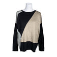 Unisex Wallis - Kampsun, suurus 36 - Must ()
