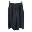 Unisex Kello - Mittevenivad püksid, suurus 36 - Must ()