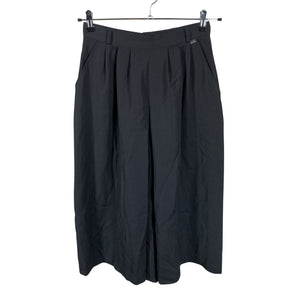 Unisex Kello - Mittevenivad püksid, suurus 36 - Must (1)