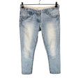 Unisex Next - Teksad, suurus 38 - Helesinine ()