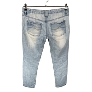 Unisex Next - Teksad, suurus 38 - Helesinine (2)