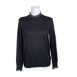 Unisex Next - Kampsun, suurus 38 - Must ()