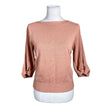 Unisex Marks&Spencer - Kampsun, suurus 38 - Heleroosa ()