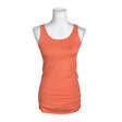 Unisex George Maternity - Trikotaažist topp, suurus 38 - Punane ()