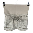 Unisex H&M Mama - Lühikesed püksid, suurus 36 - Beige ()