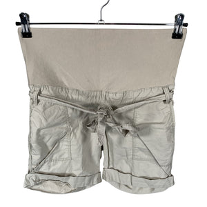 Unisex H&M Mama - Lühikesed püksid, suurus 36 - Beige (1)