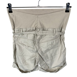 Unisex H&M Mama - Lühikesed püksid, suurus 36 - Beige (2)