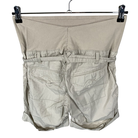 Unisex H&M Mama - Lühikesed püksid, suurus 36 - Beige (2)